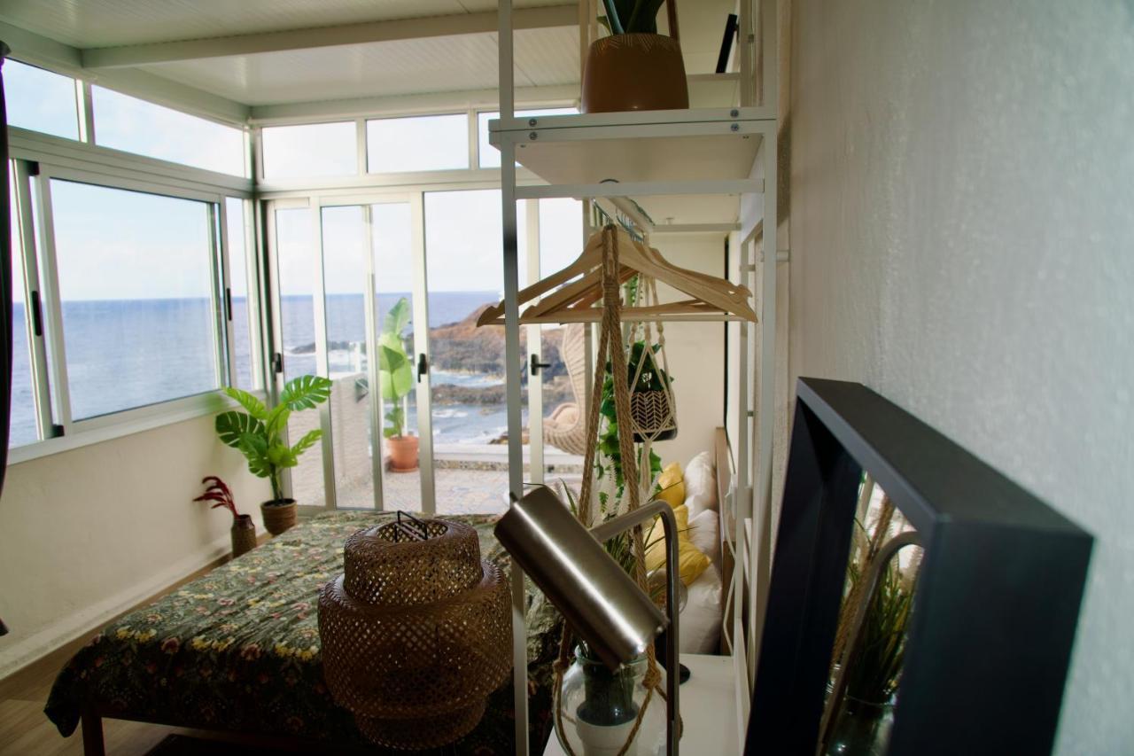 El Estudio De Jessica La Laguna  Eksteriør billede