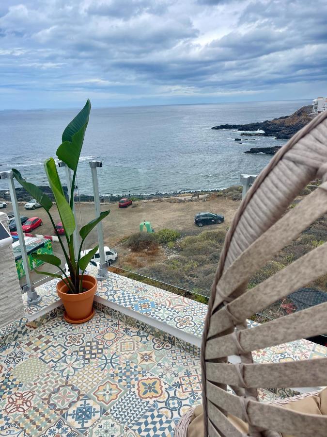 El Estudio De Jessica La Laguna  Eksteriør billede