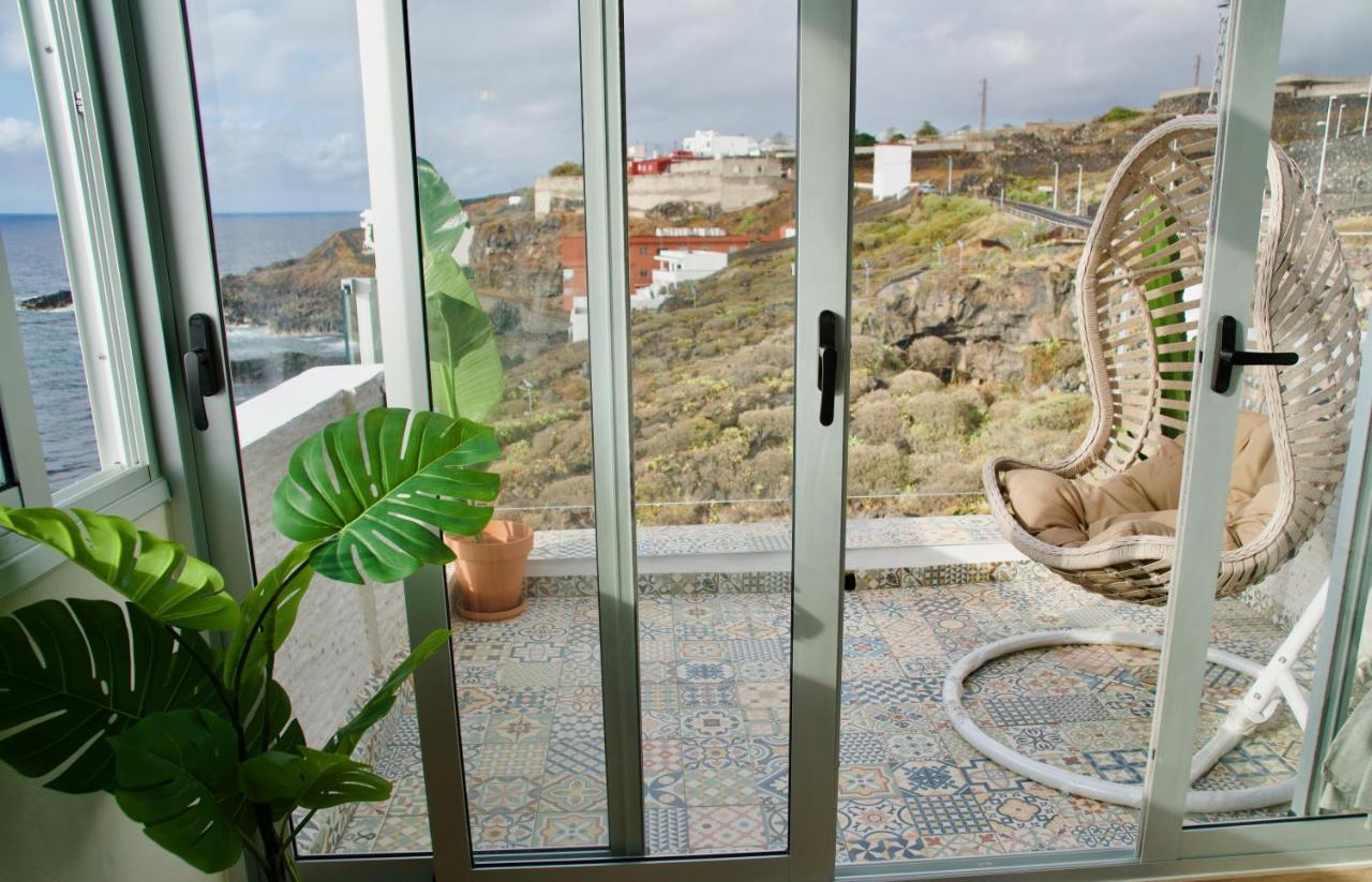El Estudio De Jessica La Laguna  Eksteriør billede