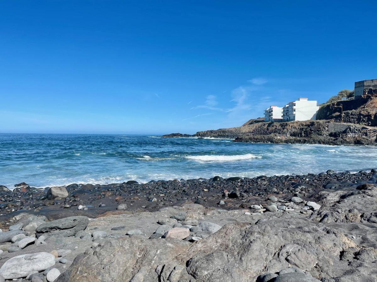 El Estudio De Jessica La Laguna  Eksteriør billede